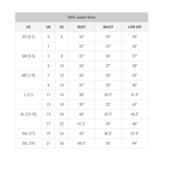 Fruits Basket Chibi Characters Suspender Skirt XS - Picture 4 of 4